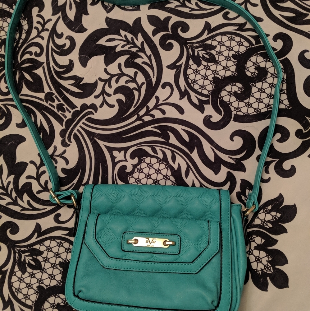 Versace Messenger Bag